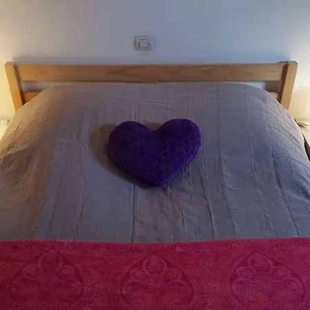La Maison De Jeanelle Prázdninový dům