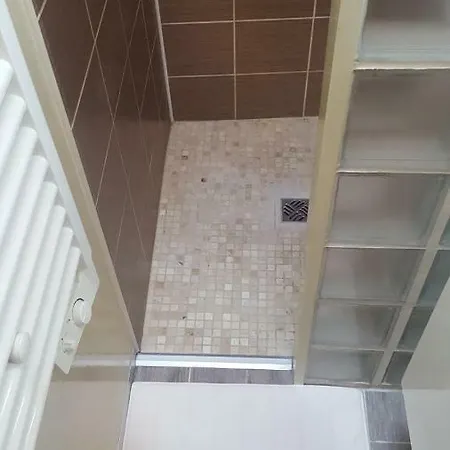 La Maison De Jeanelle Prázdninový dům Amiens