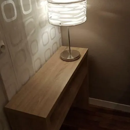 Prázdninový dům La Maison De Jeanelle *