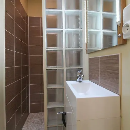 La Maison De Jeanelle Prázdninový dům Amiens