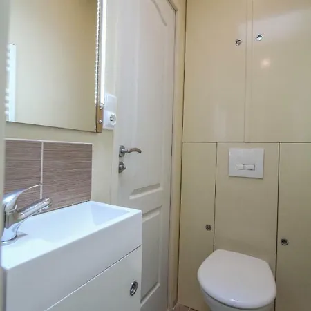 La Maison De Jeanelle Prázdninový dům *