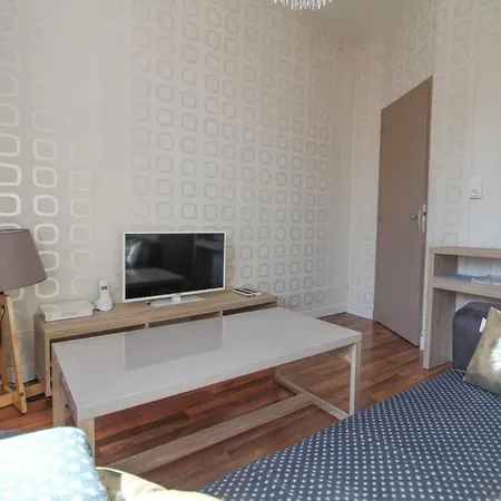 La Maison De Jeanelle Prázdninový dům