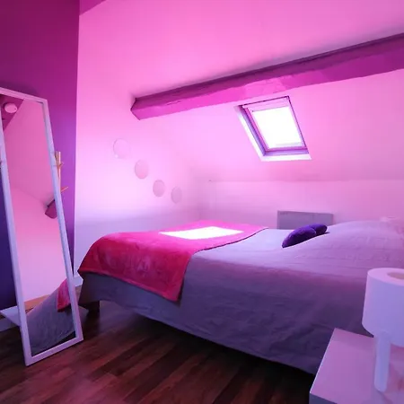 Prázdninový dům La Maison De Jeanelle Amiens
